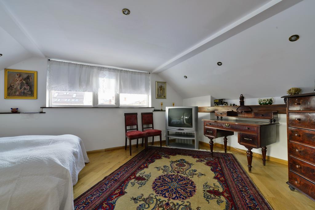 Kronhaus Brașov Exterior foto